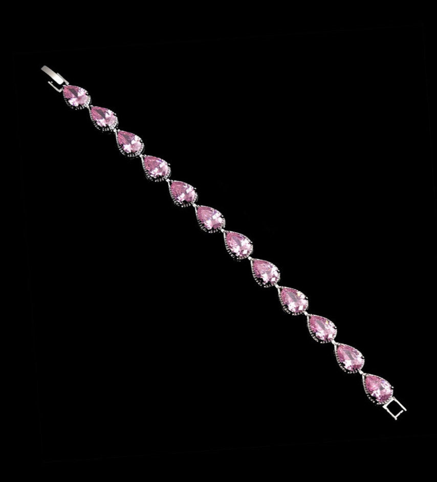 Bracelet NOVA Cristal