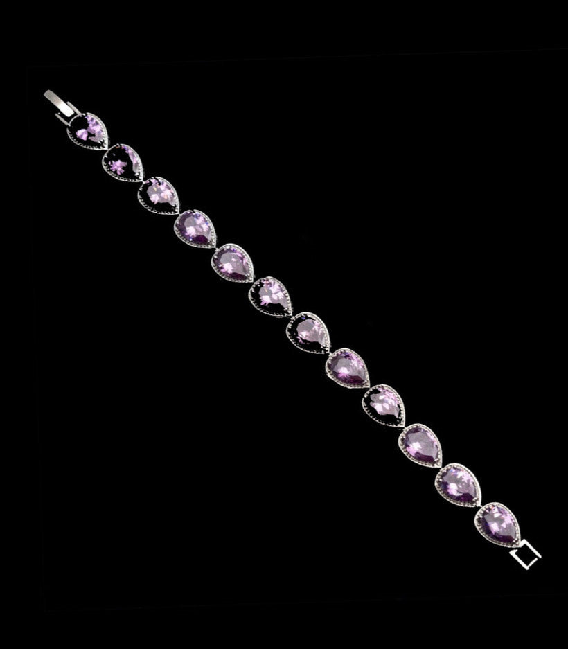 Bracelet NOVA Cristal
