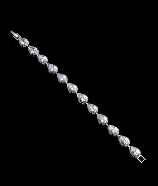 Bracelet NOVA Cristal